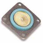 Holley VOLUMAX REGULATOR DIAPHRAGM