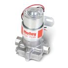 Holley Electric Fuel Pump Street/Strip Red 97GPH