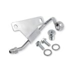 Holley POWER STEERING HARDLINE FOR TYPE II PUMPS