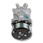 Holley Air Conditioning Compressor SD508 Sanden R-134A
