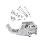 Holley LS A/C ACCESSORY DRIVE BRACKET - FITS SANDEN SD508 OR SD7 COMP