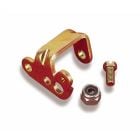 Holley TRANSMISSION KICKDOWN LINKAGE ADAPTER