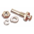 Holley Zinc-Plated Steel Carburetor Throttle Stud