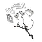 Holley INSTALLATION KIT FOR GM GEN V LT ACCESSORY DRIVE