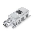 Holley Fabricated Intake Manifold Sniper Single Plane Silver Ford Small Block 289/ 302