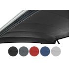 TMI Headliner Carbon Fiber Style Vinyl Coupe Mustang 1965-1970