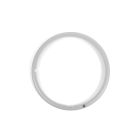 CJ Classics Headlight Door Driver Side Mustang 1971-1972
