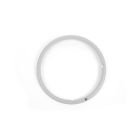 CJ Classics Headlight Door Passenger Side Mustang 1971-1972