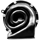 CJ Classic Trucks Horn Assembly Kit Low Note Chevrolet/GMC Truck 1964-1972