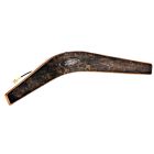 Horn Panel Pad/ Switch Bronco 74-77/ F-100/ F-150/ F-250/ F-350 71-77 Walnut Woodgrain