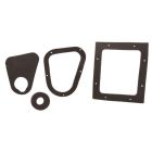 Air Vent Inlet Duct Seal Kit Bronco 1966-1977