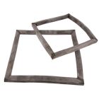 Air Inlet Duct To Hood Seal Kit Bronco 1966-1977