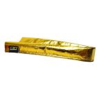 DEI Heat Sheath Sleeve Gold 1" X 36"