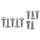 Package Tray Screw Set Mustang 1971-1973