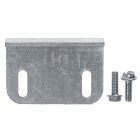 Striker Plate Fold Down Seat Mustang Fastback 1965-1970