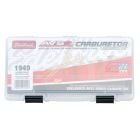 Edelbrock Carburetor Calibration Kit AVS2 Series 800 CFM