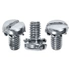 Distributor Screw 3 Points & Condensor Mustang 1965-1973