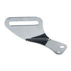 Lokar Accelerator Cable Bracket Mustang AOD Transmission/ 5.0 EFI 1965-1970