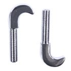 CJ Classics Convertible Top Latch Hook Pair Mustang Convertible 1965-1966