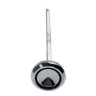 Headlight Switch Knob & Shaft Mustang 1967-1968