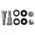 Scott Drake Shifter Rebuild Kit 3-Speed Mustang 1965-1968