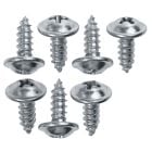 Glove Box Liner Screw Set Mustang 1965-1966