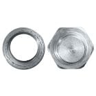 Exhaust Bung And Plug Kit