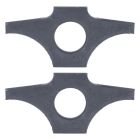 Ford Drum Brake Shoe Retaining Washer Pair Mustang 1979-1993