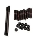 Trick Flow Valve Cover Stud Kit For Use With Tall Valve Covers 289/302/351W