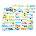 AMK Products Master Interior Fastener Kit With Dark Color Interior Convertible 1970 Mustang