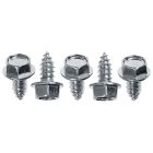 Fuel Tank Neck Screw Set Mustang 1970-1973