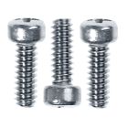 Rally Pac Clock Head Screw 3 1965 Mustang