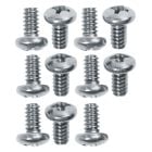 Convertible Boot Strip Screw Set Mustang 1965-1968