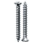 Speaker Grille Screw 2 Mustang 1965-1966