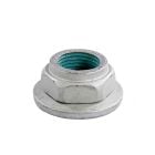 Ford Front Hub To Spindle Nut Mustang 1994-2014