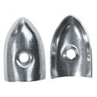 Convertible Top Welt Tip 2 Mustang 1965-1973