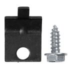 CJ Classics Heater Cable Clamp and Screw Mustang 1965-1968