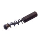 CJ Classics Horn Brush/ Contact Mustang With Generator 1964-1/2