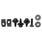 Battery Tray Mounting Kit Mustang 1965-1966