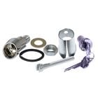 CJ Classics Trunk Lock Kit Mustang 1965-1966