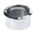 CJ Classics Ignition Switch Bezel Mustang 1967-1968