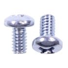 Console Courtesy Light Screw Pair Mustang 1965-1966
