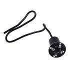 Instrument Panel Light Bulb Socket Mustang 1965-1968