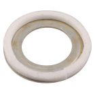 Steering Column Bearing Retainer And Felt Washer Bronco 1966-1972