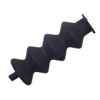 Accelerator Rod Firewall Boot Seal Bronco 1966-1977
