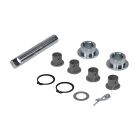 Clutch And Brake Pedal Support Bushing Kit Mustang 1965-1970