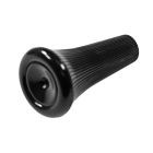 Column Shift Lever Knob Black Bronco 1966-1977