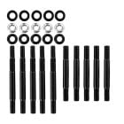 ARP Main Cap Stud Kit With Windage Tray 289/302