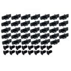 Rocker Panel Molding Mounting Kit Mustang 1994-1998