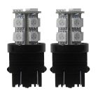 Oracle Lighting LED Front Turn Signal Light Bulb Amber Pair Focus ST 13-14